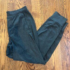 Lululemon Grey Sweatpants - Mens Size Large